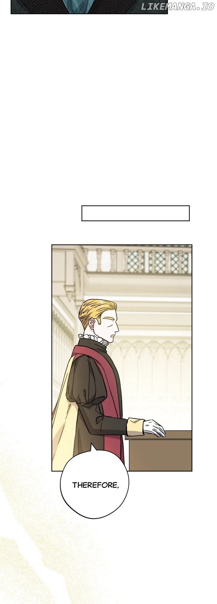 Romance is Dead Chapter 66 – Page 36