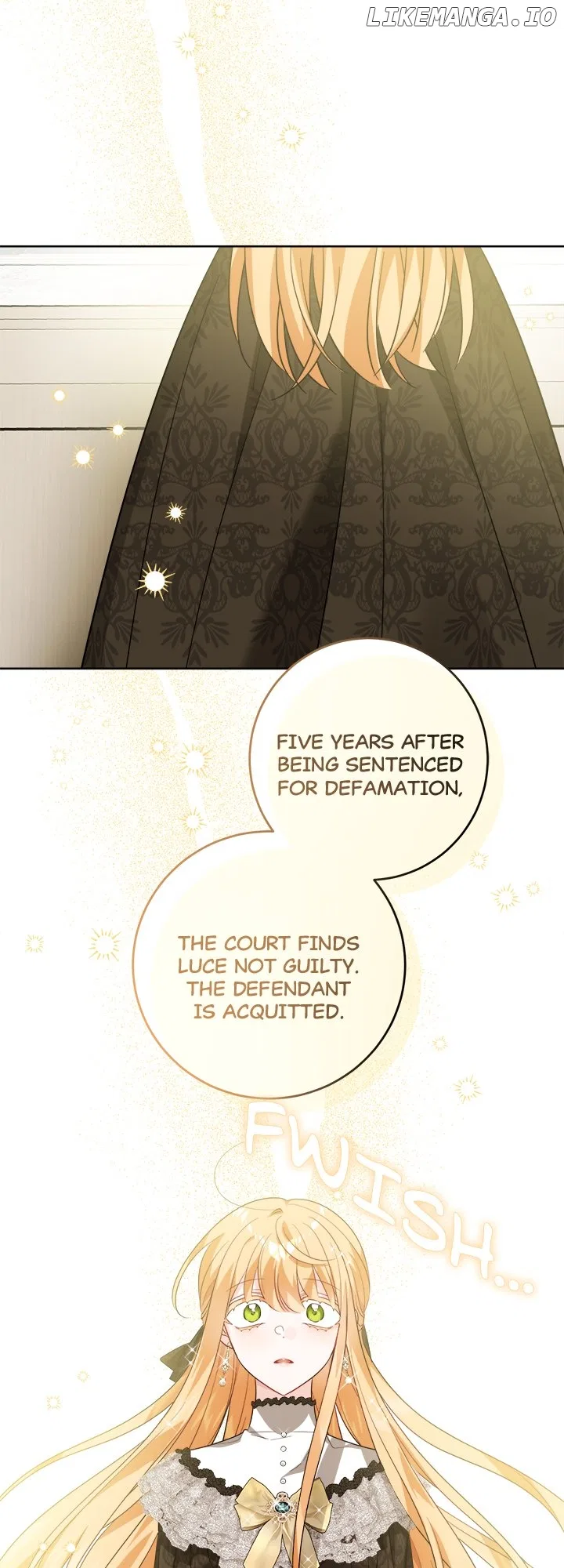 Romance is Dead Chapter 66 – Page 37
