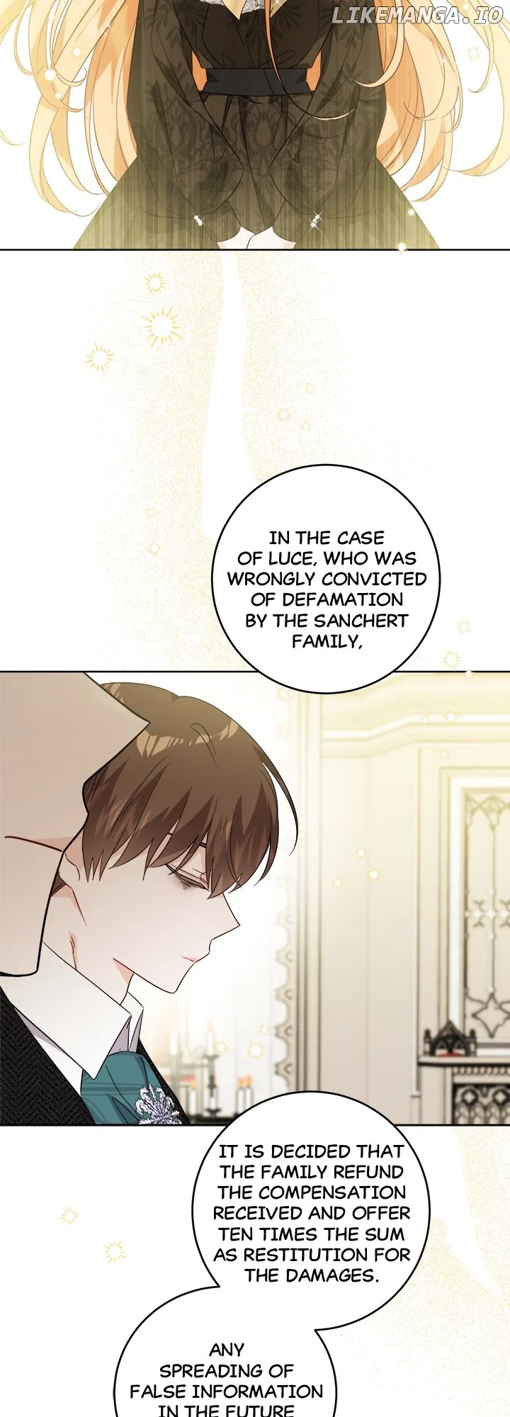 Romance is Dead Chapter 66 – Page 38