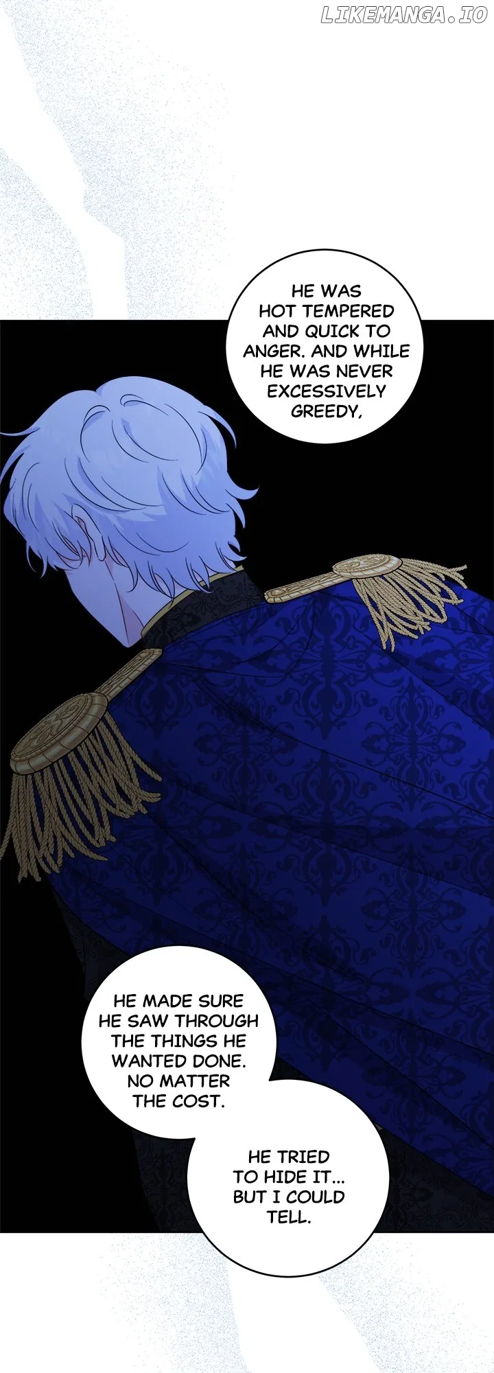 Romance is Dead Chapter 65 – Page 2
