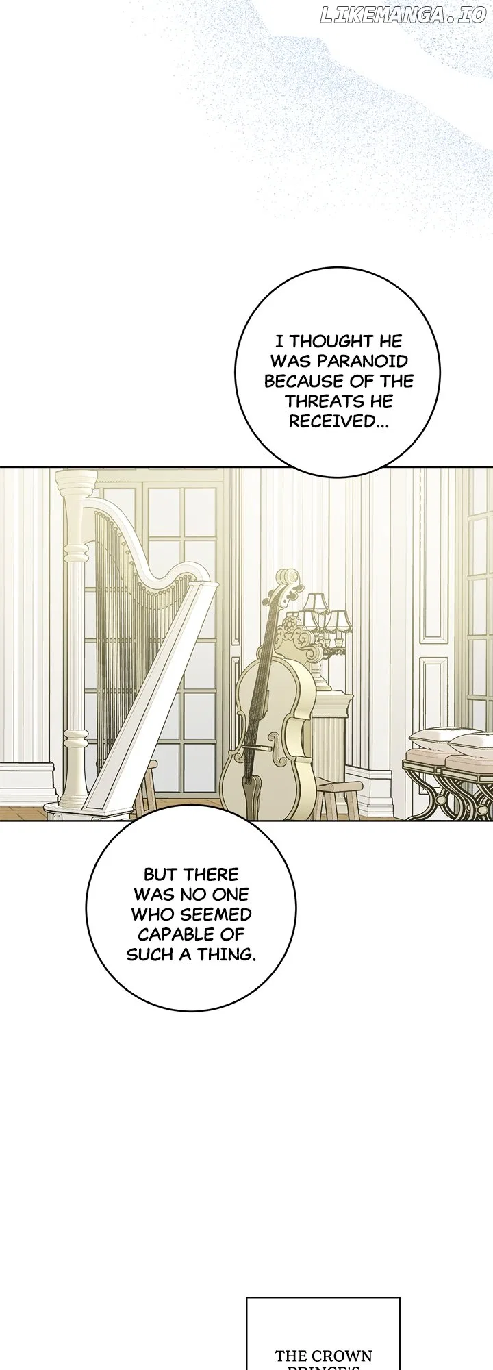 Romance is Dead Chapter 65 – Page 3