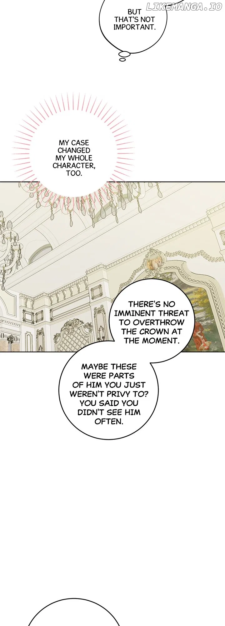 Romance is Dead Chapter 65 – Page 5