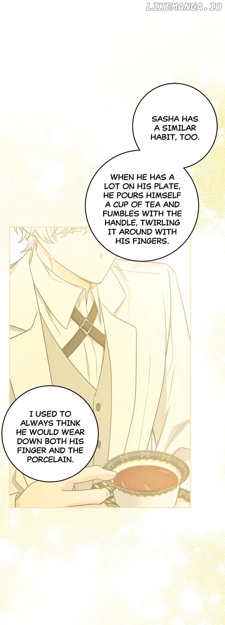 Romance is Dead Chapter 65 – Page 9