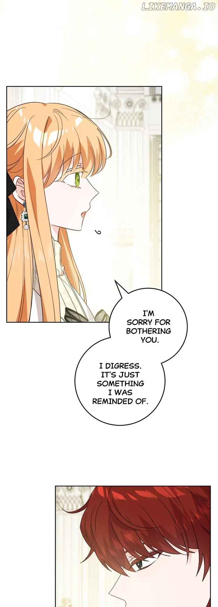 Romance is Dead Chapter 65 – Page 10