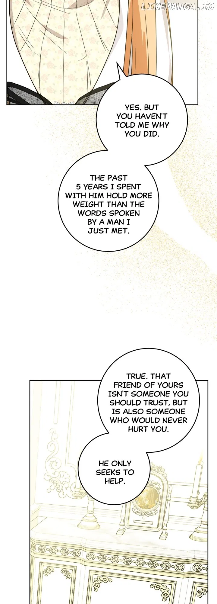 Romance is Dead Chapter 65 – Page 13