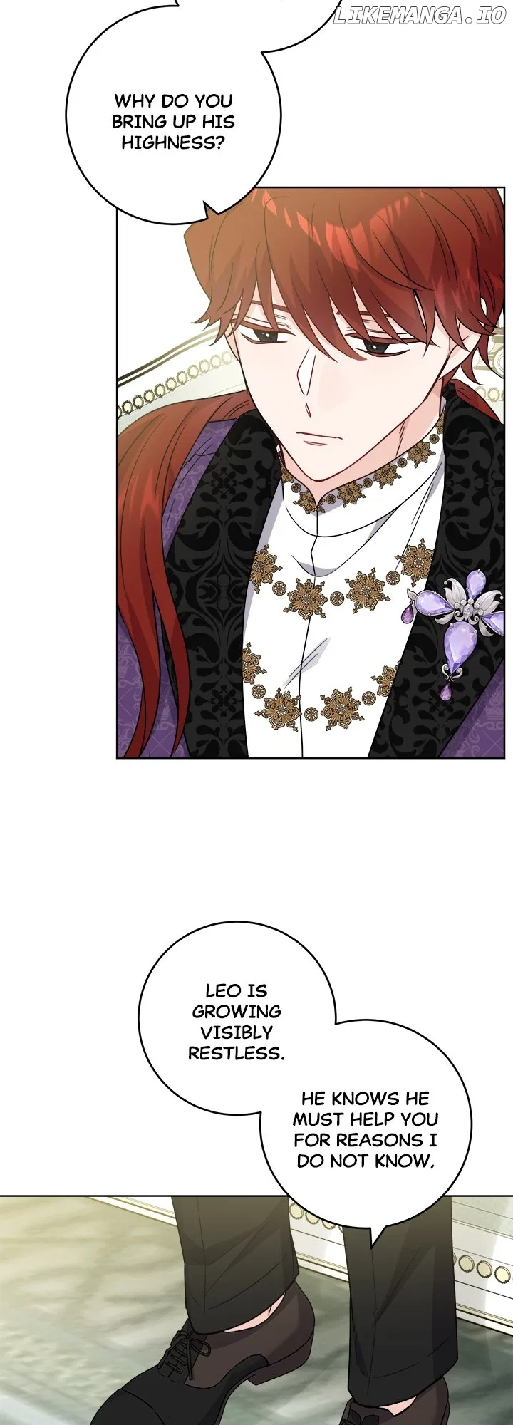 Romance is Dead Chapter 65 – Page 15
