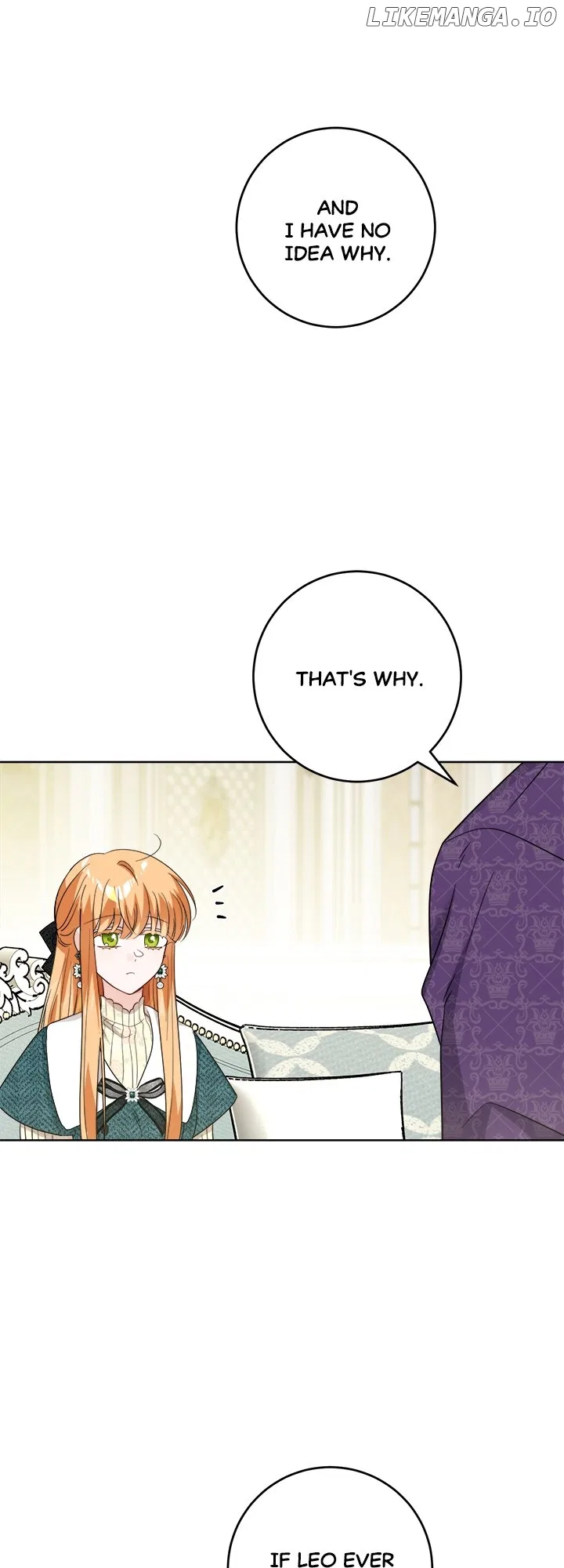 Romance is Dead Chapter 65 – Page 17