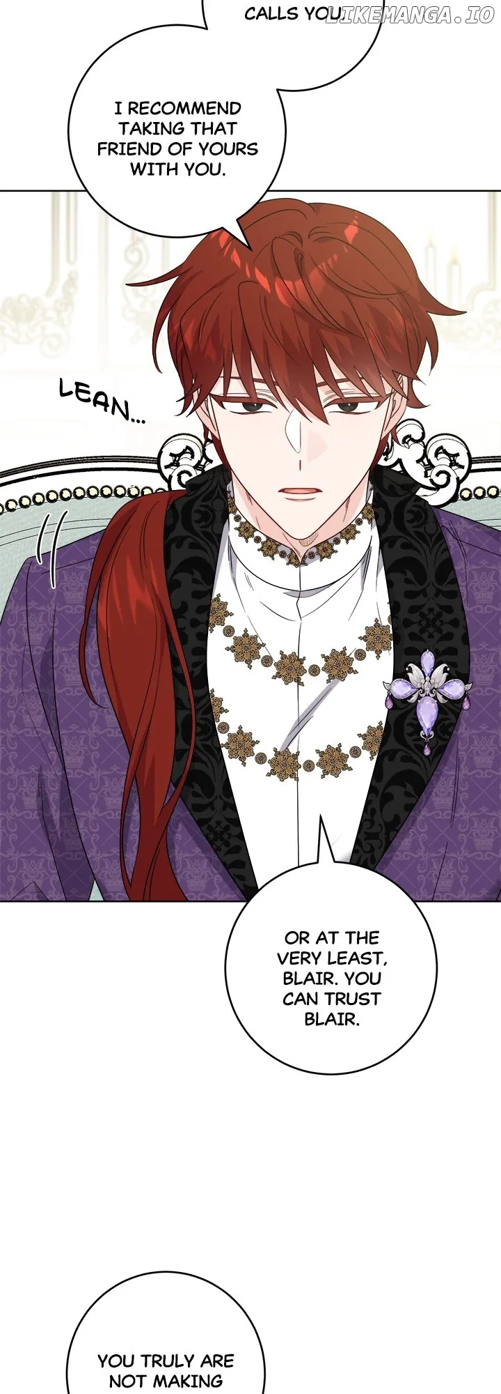 Romance is Dead Chapter 65 – Page 18
