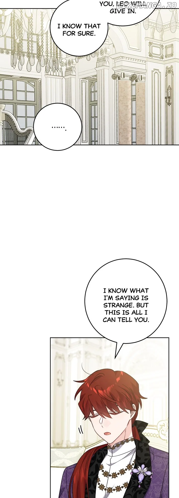 Romance is Dead Chapter 65 – Page 20