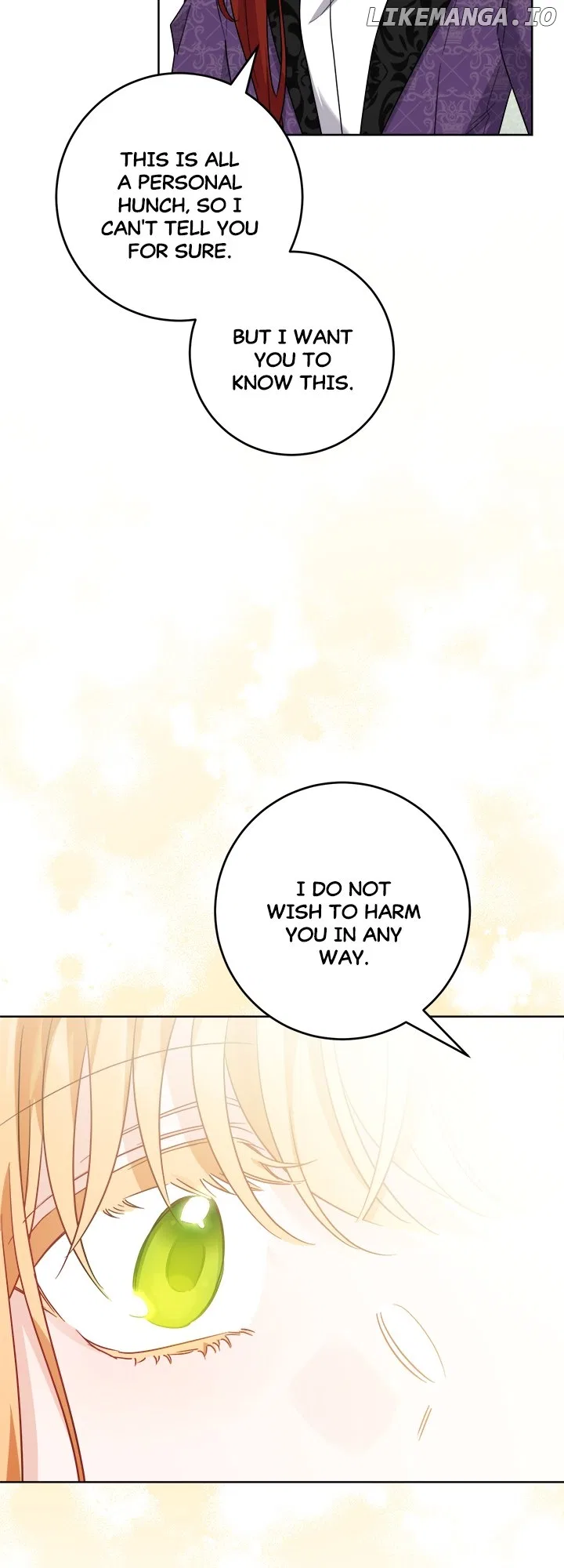 Romance is Dead Chapter 65 – Page 21