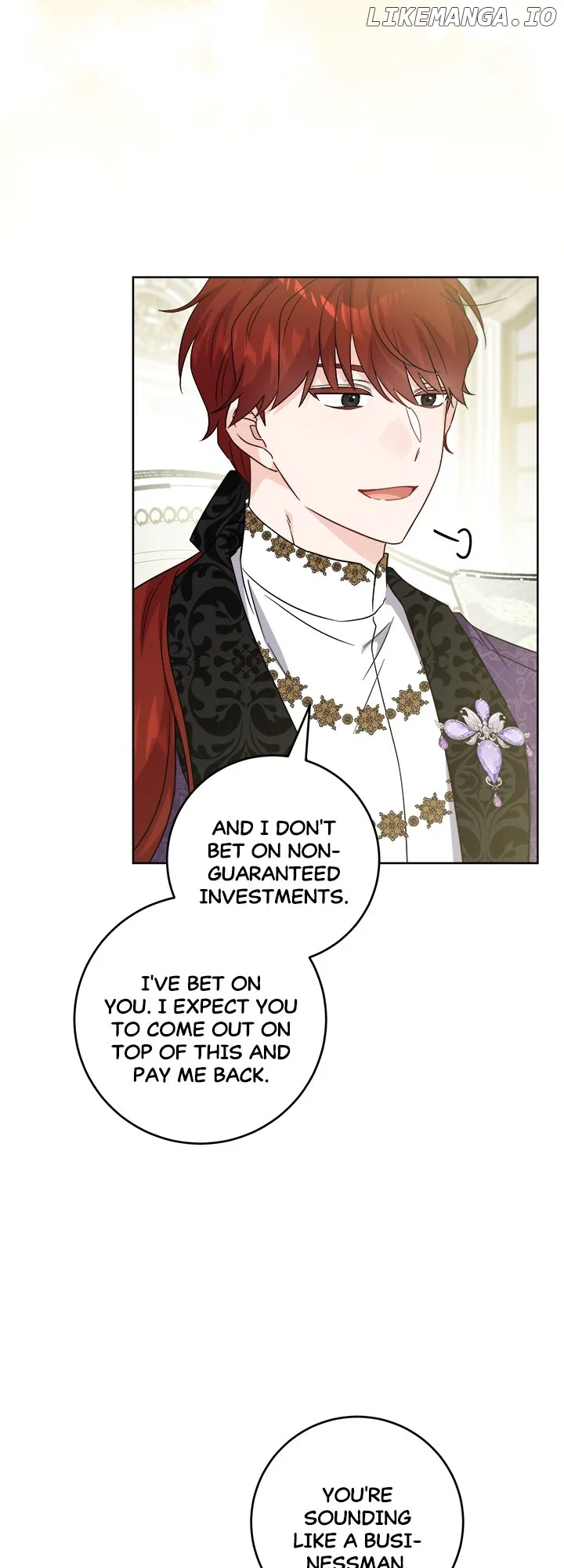 Romance is Dead Chapter 65 – Page 22
