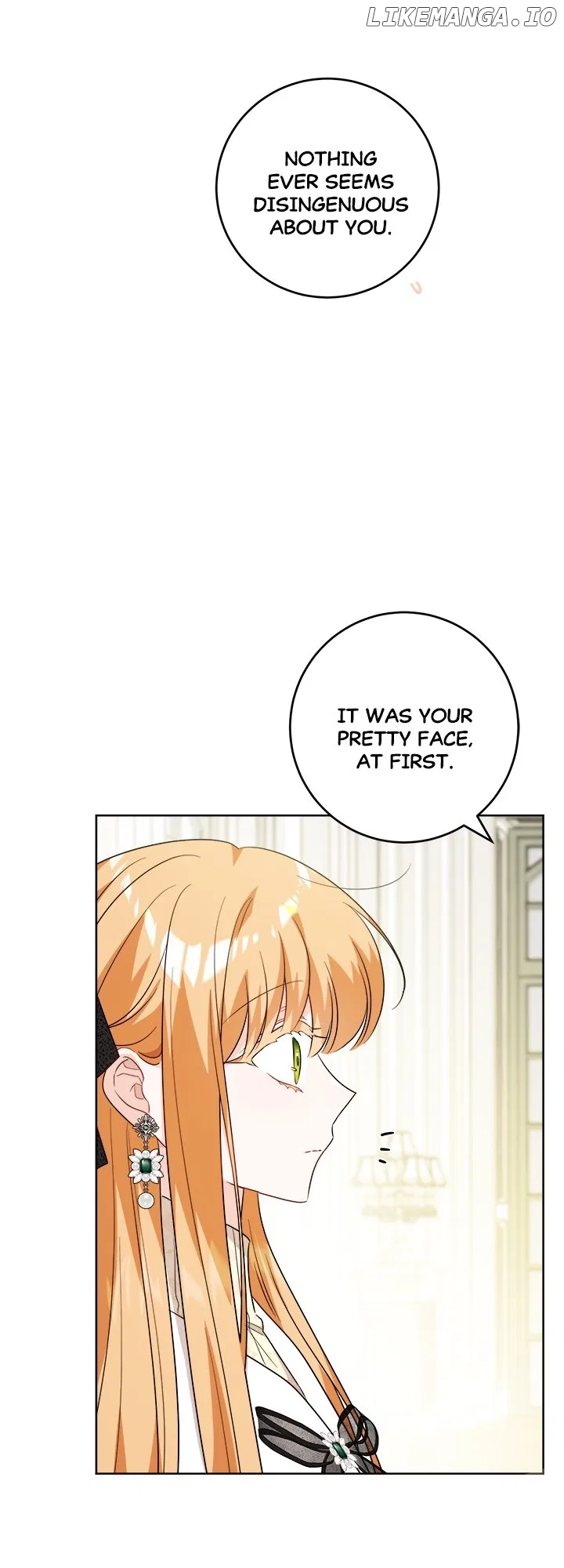 Romance is Dead Chapter 65 – Page 28