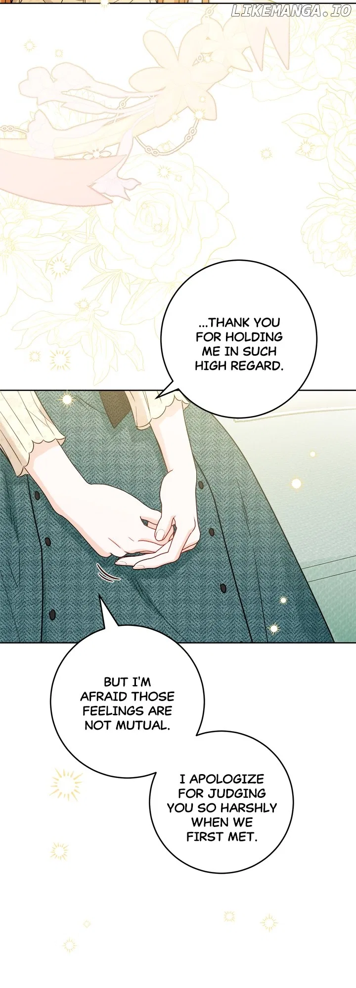 Romance is Dead Chapter 65 – Page 31