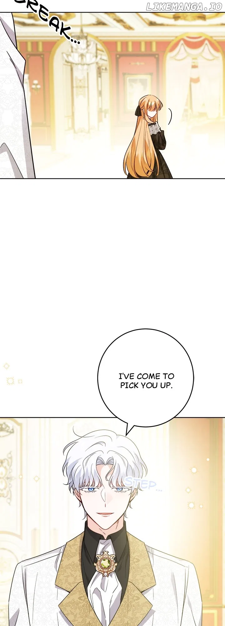 Romance is Dead Chapter 65 – Page 44