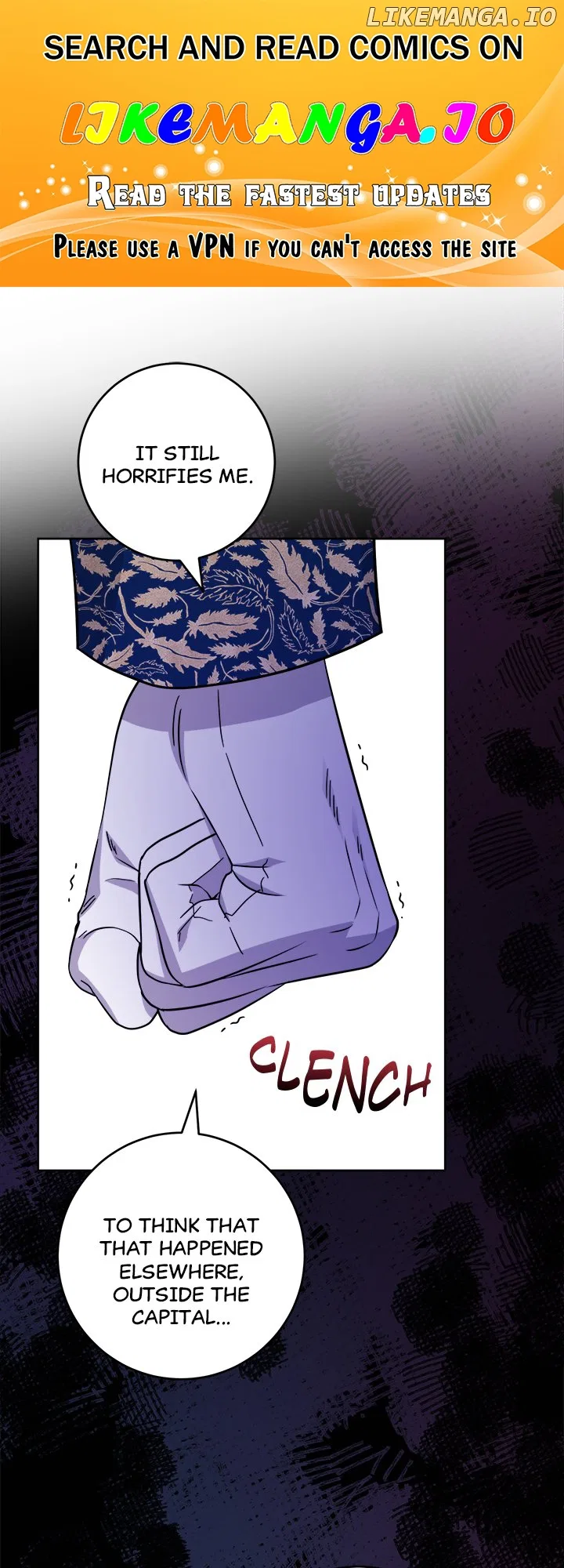 Romance is Dead Chapter 64 – Page 1