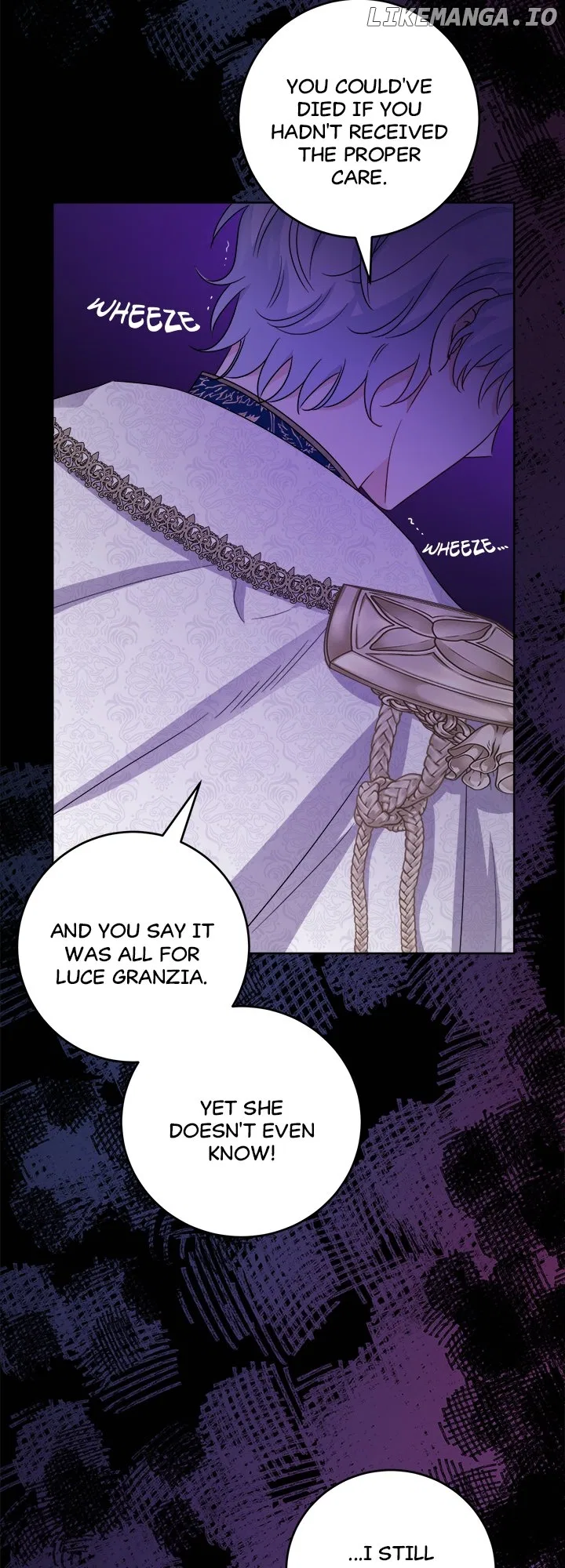 Romance is Dead Chapter 64 – Page 2
