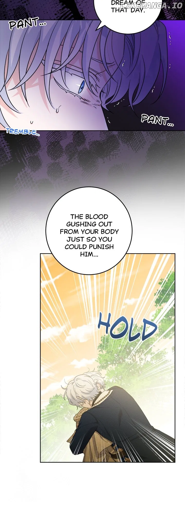 Romance is Dead Chapter 64 – Page 3
