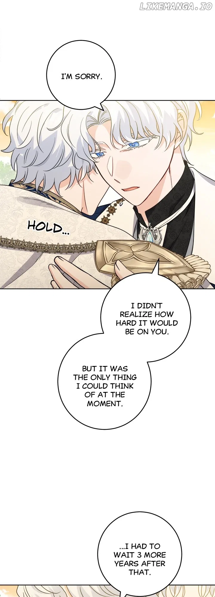 Romance is Dead Chapter 64 – Page 4
