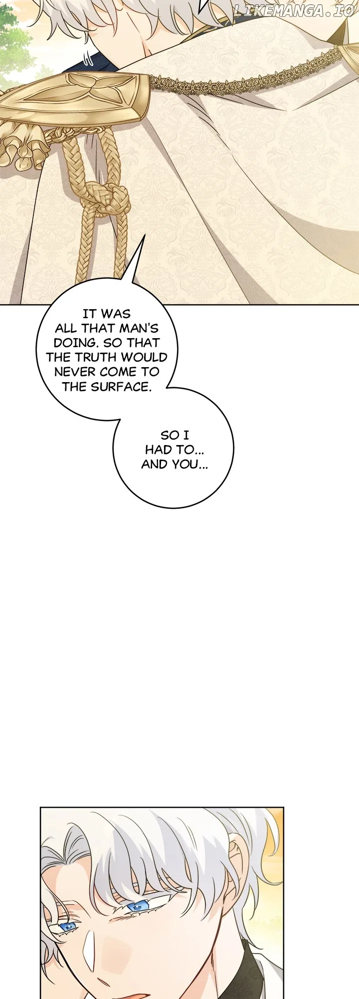 Romance is Dead Chapter 64 – Page 5