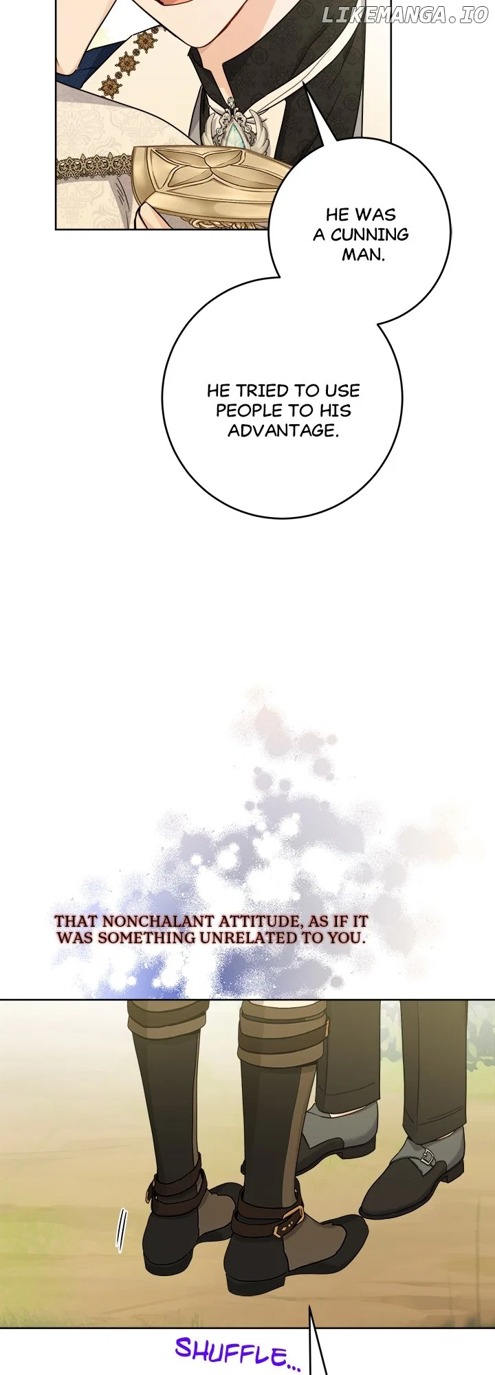 Romance is Dead Chapter 64 – Page 6