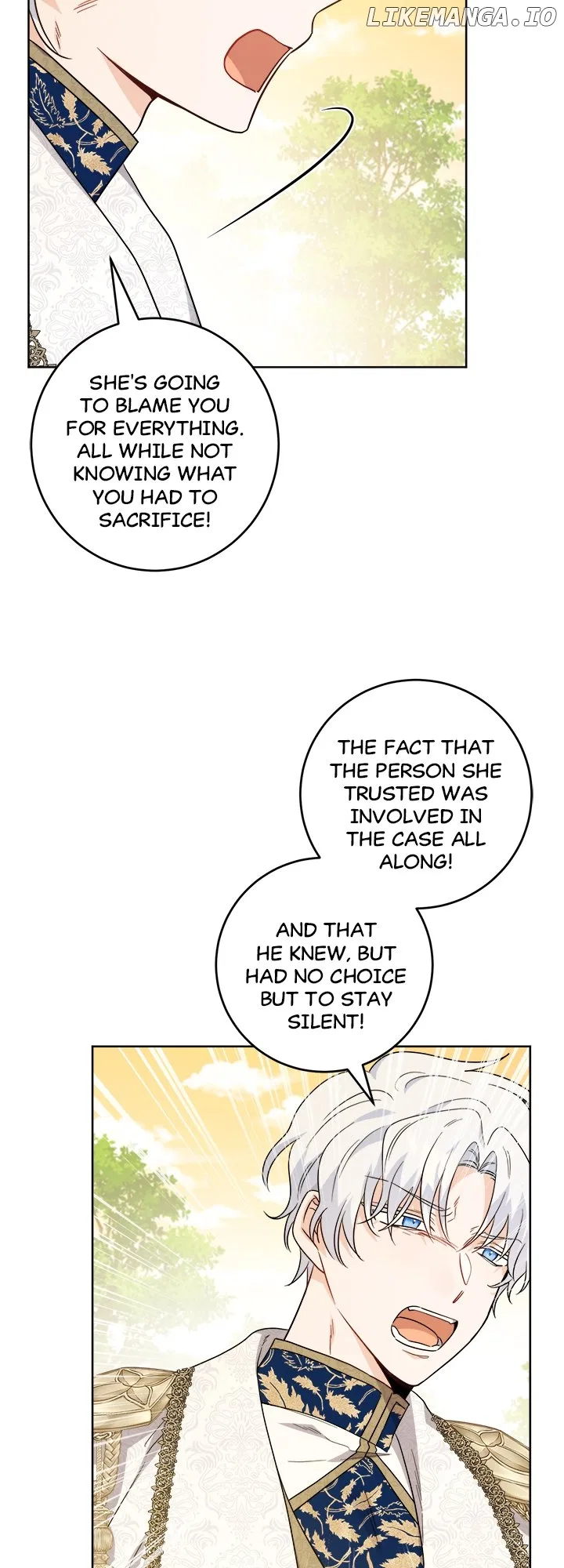 Romance is Dead Chapter 64 – Page 11
