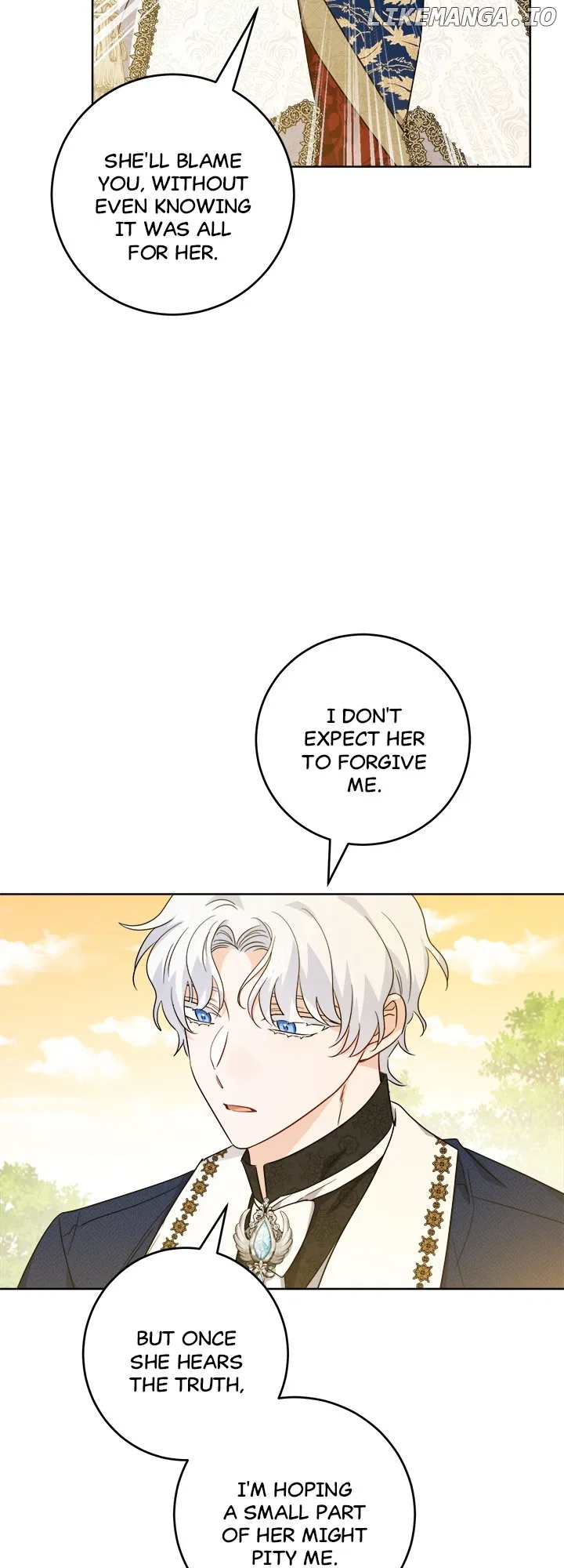 Romance is Dead Chapter 64 – Page 12