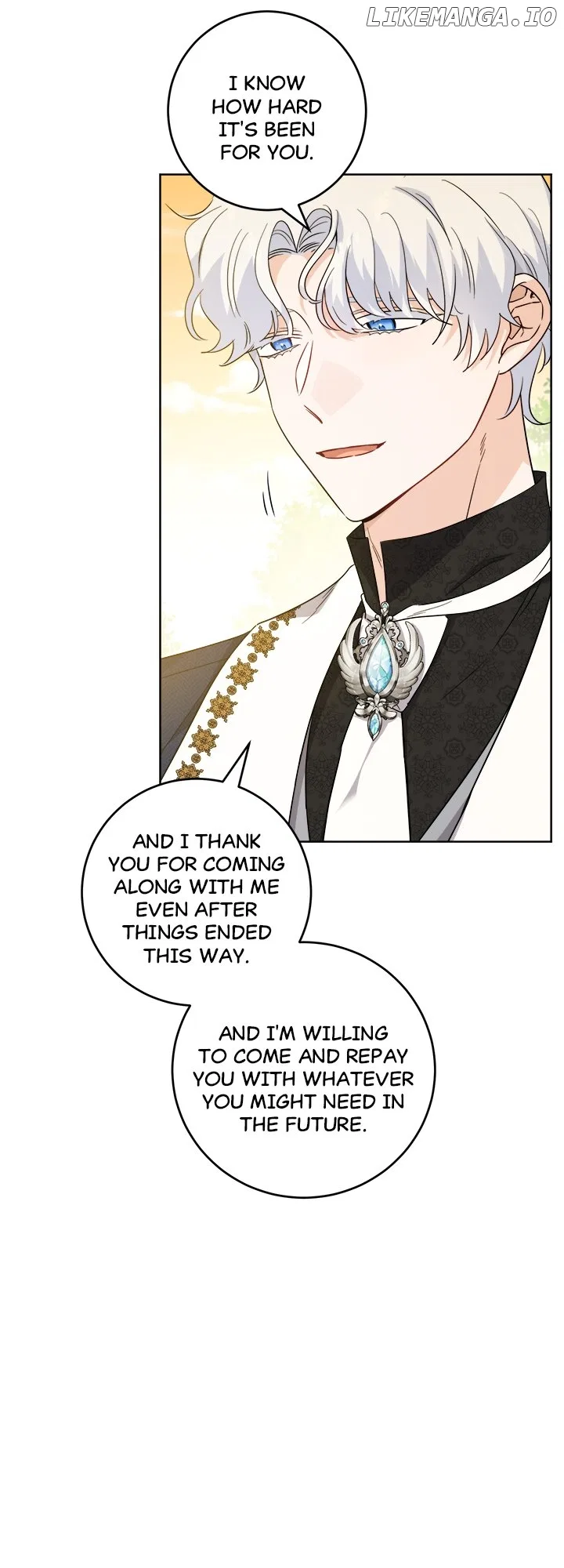 Romance is Dead Chapter 64 – Page 14