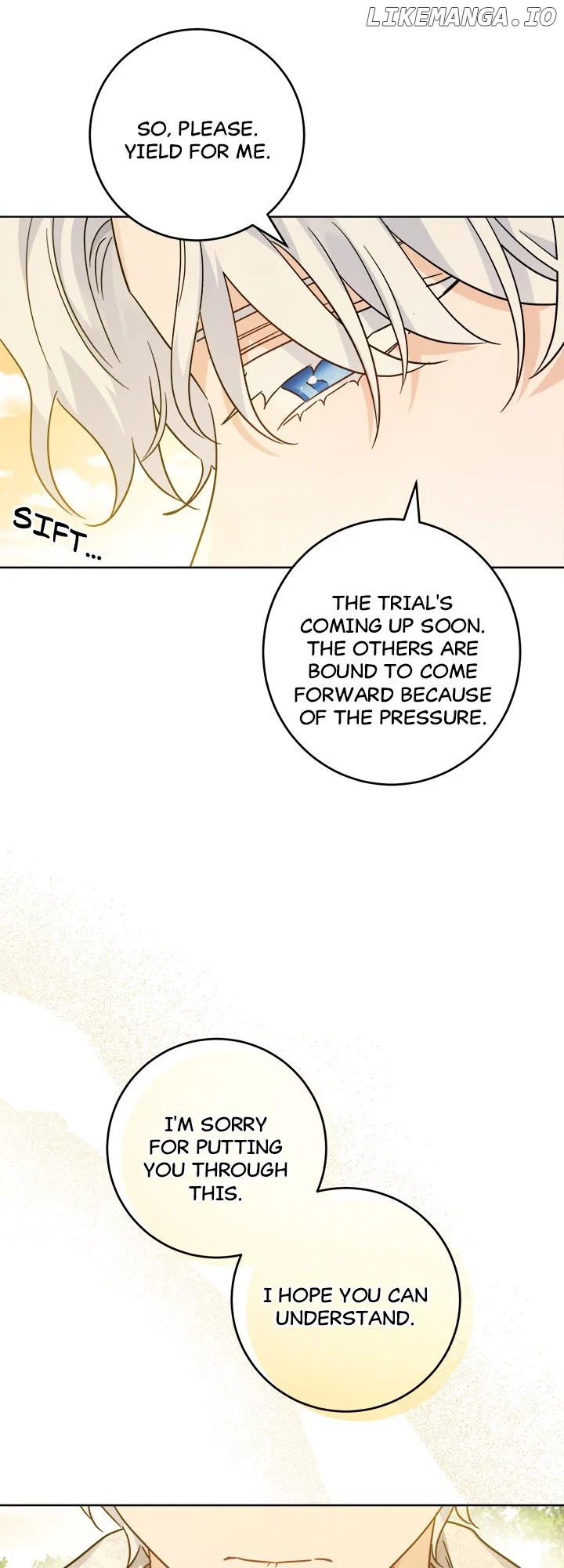 Romance is Dead Chapter 64 – Page 15
