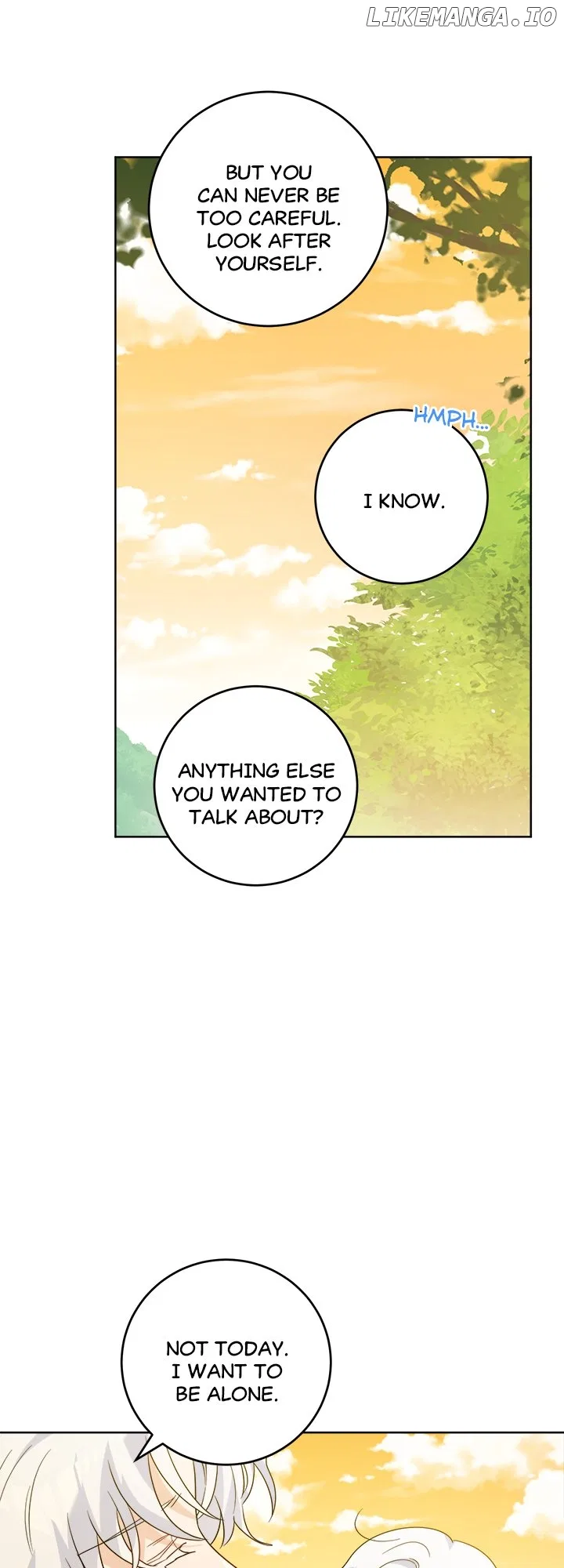 Romance is Dead Chapter 64 – Page 19
