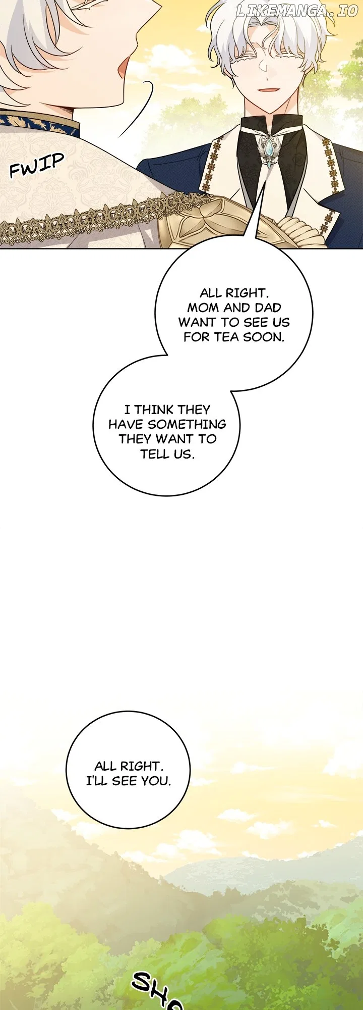 Romance is Dead Chapter 64 – Page 20