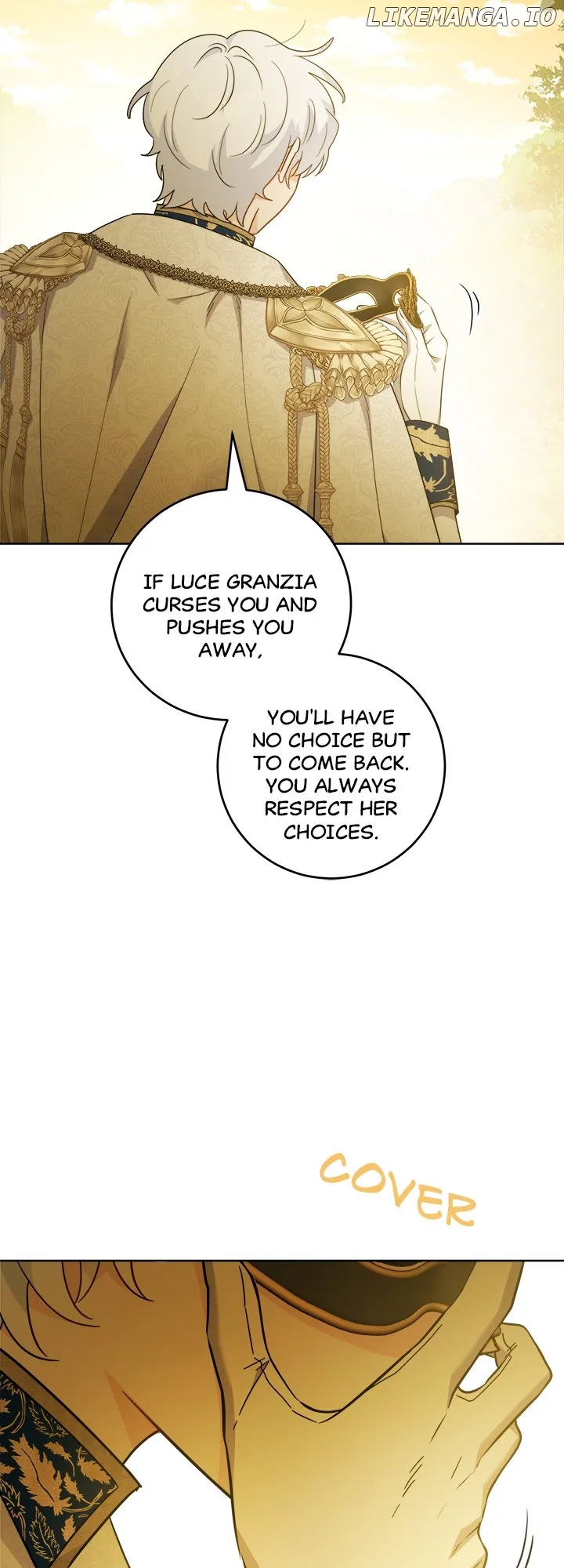 Romance is Dead Chapter 64 – Page 23
