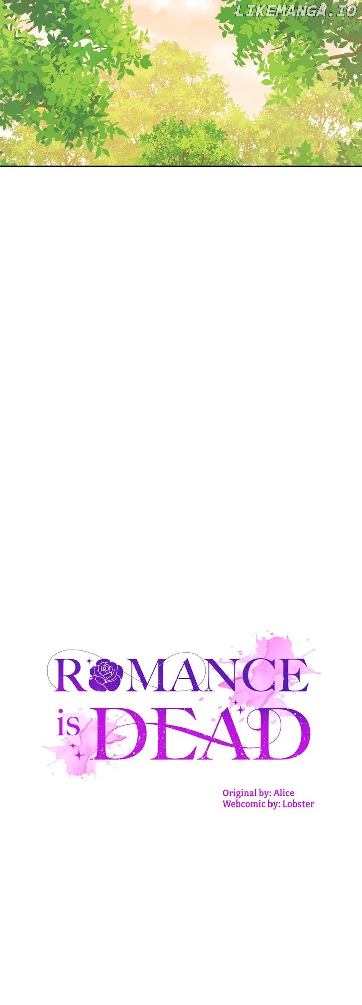 Romance is Dead Chapter 64 – Page 27