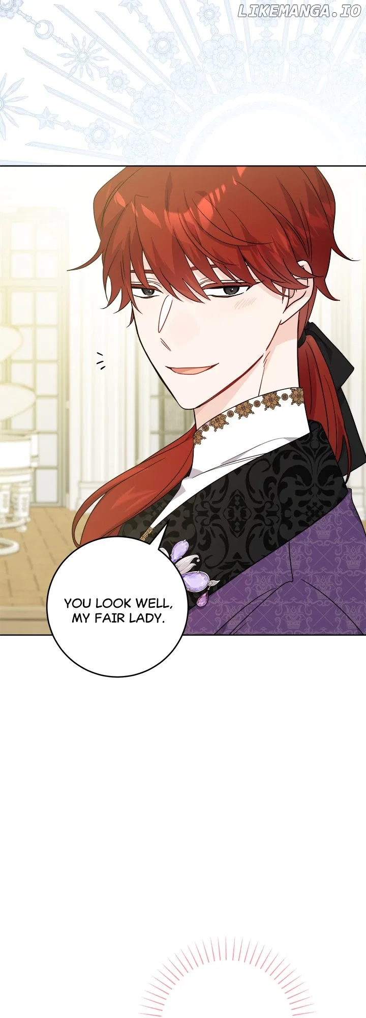 Romance is Dead Chapter 64 – Page 29