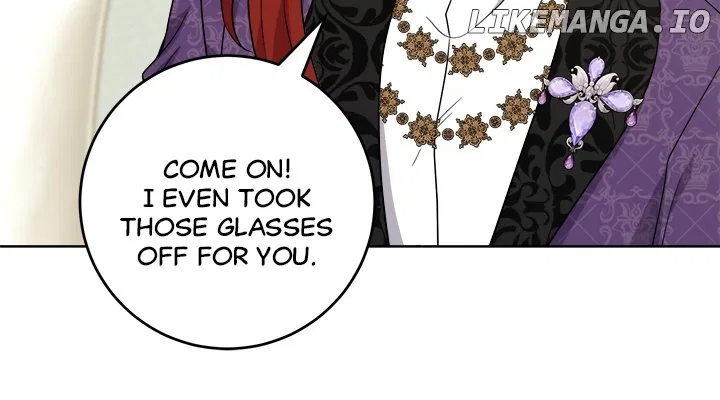Romance is Dead Chapter 64 – Page 32