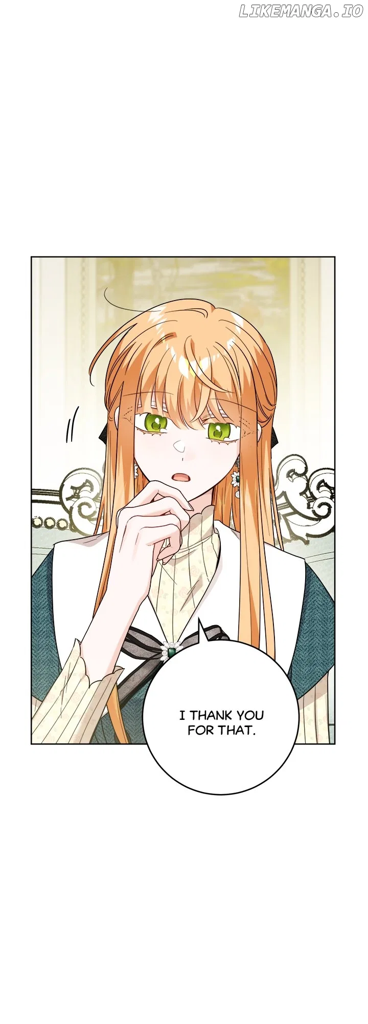 Romance is Dead Chapter 64 – Page 33