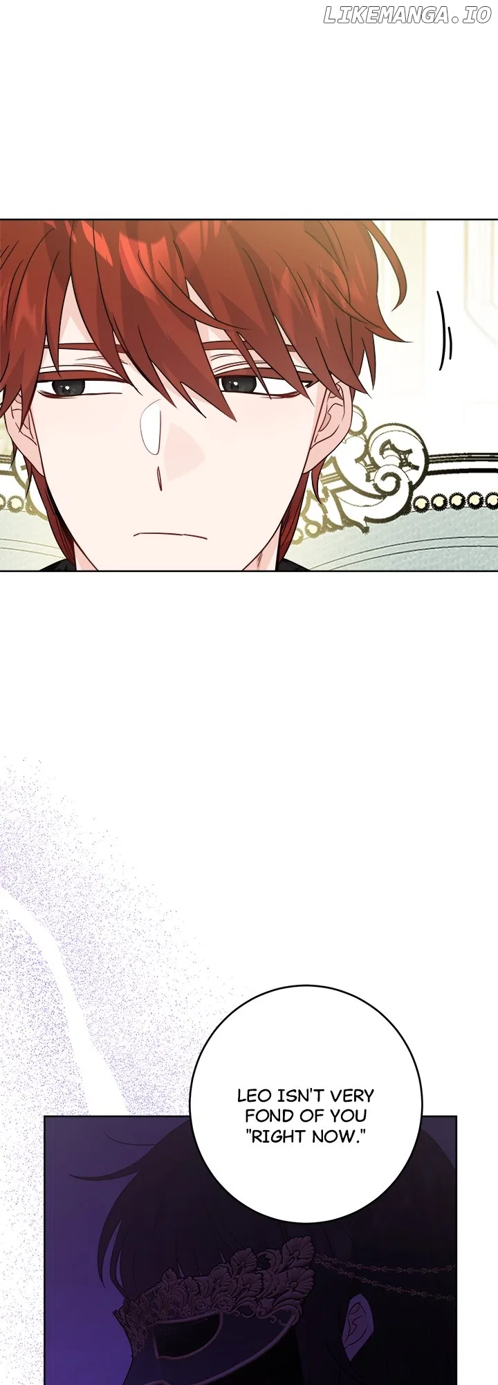 Romance is Dead Chapter 64 – Page 37