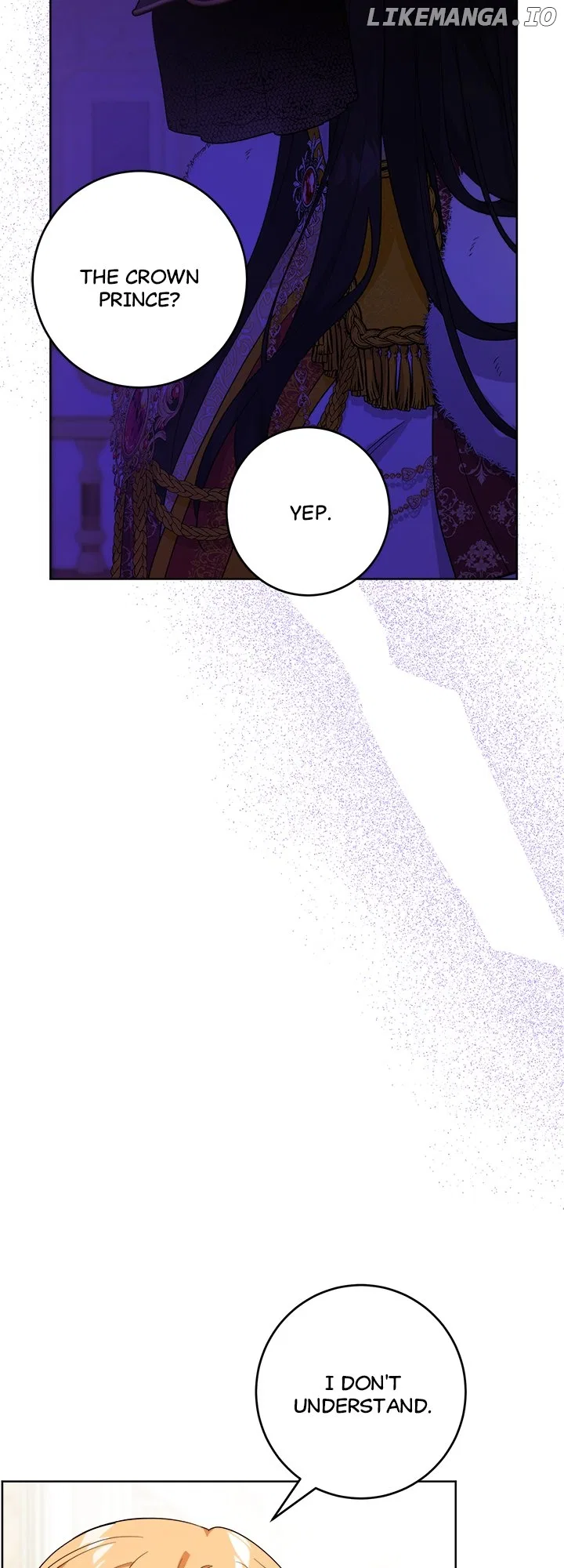 Romance is Dead Chapter 64 – Page 38