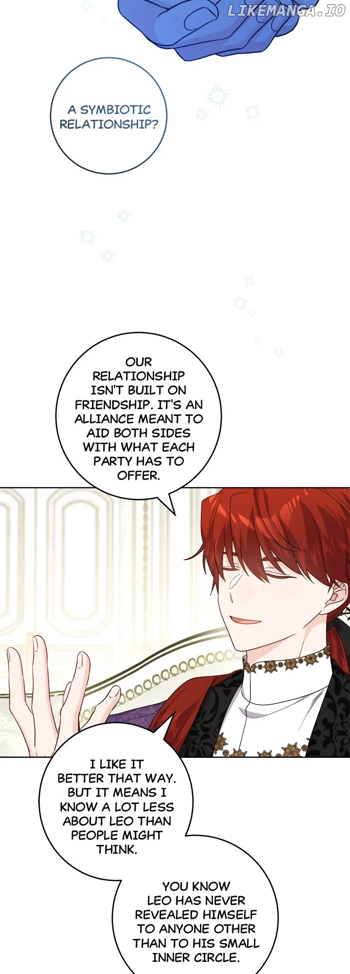 Romance is Dead Chapter 64 – Page 42