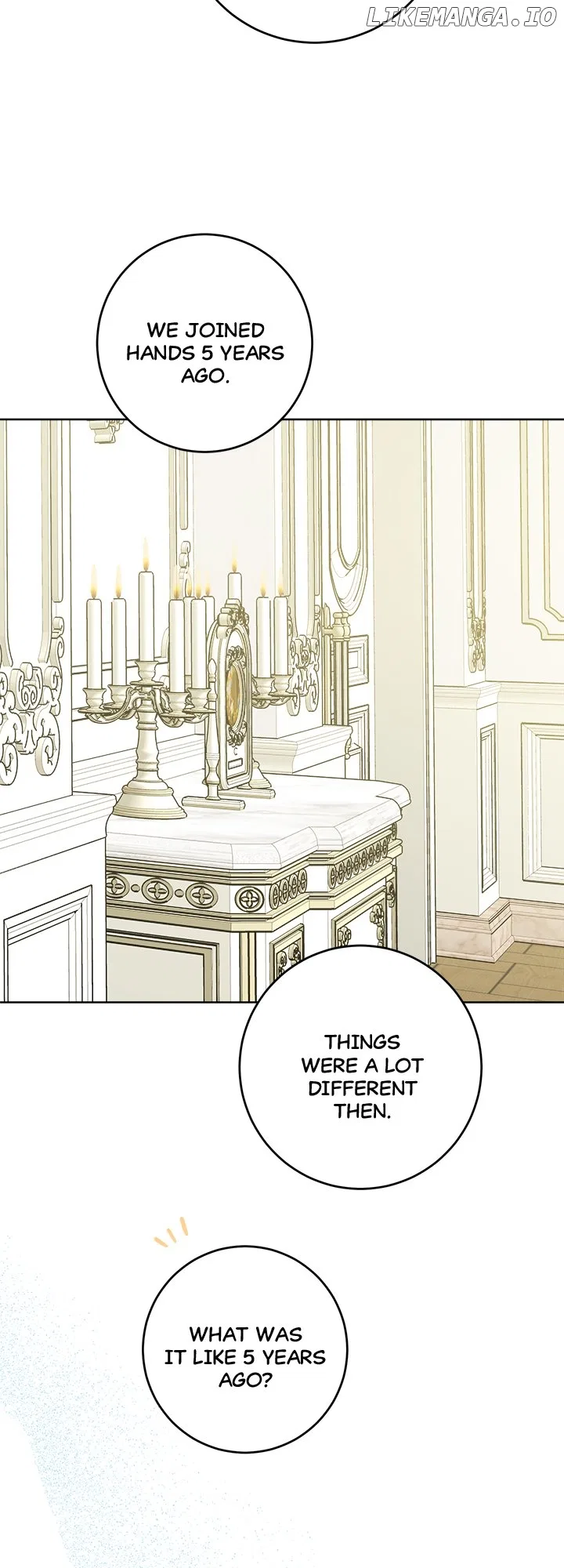 Romance is Dead Chapter 64 – Page 43