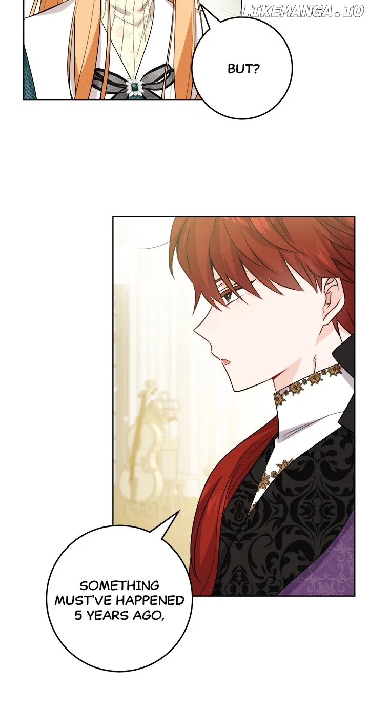 Romance is Dead Chapter 64 – Page 46
