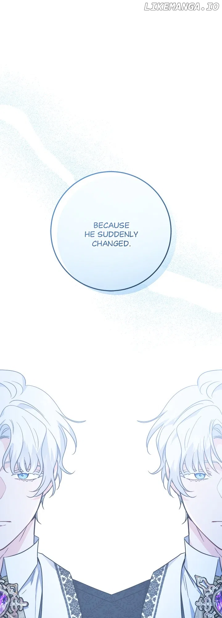 Romance is Dead Chapter 64 – Page 47
