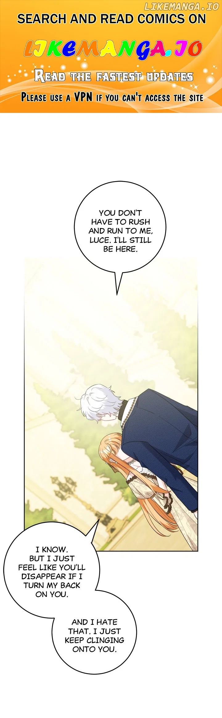 Romance is Dead Chapter 63 – Page 1