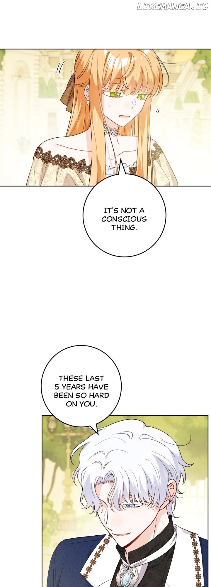 Romance is Dead Chapter 63 – Page 2