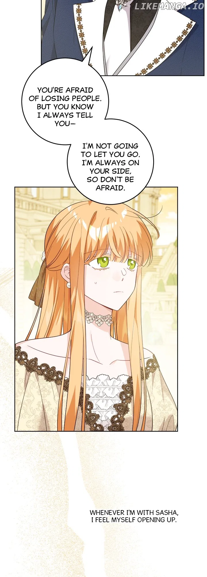 Romance is Dead Chapter 63 – Page 3