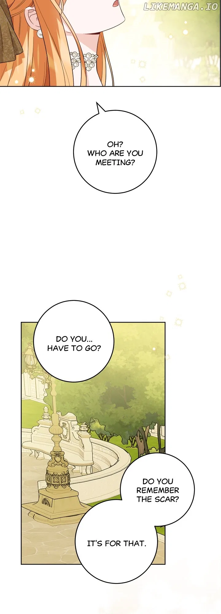Romance is Dead Chapter 63 – Page 6