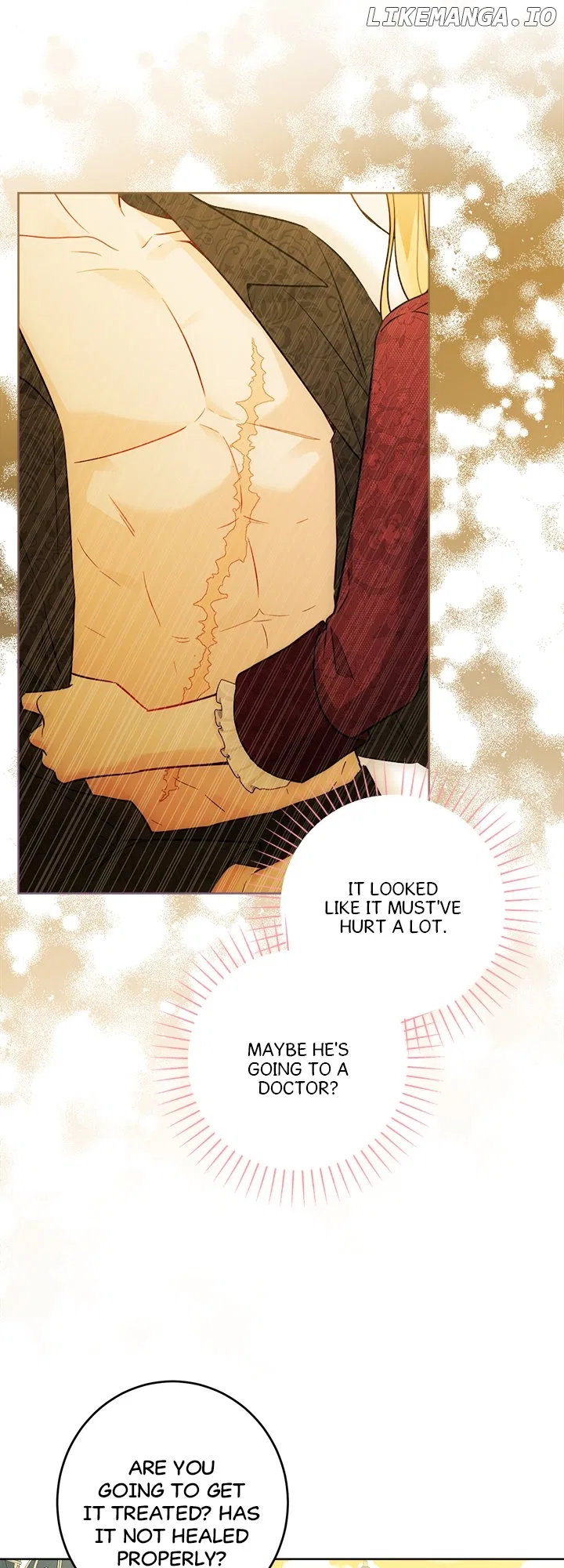 Romance is Dead Chapter 63 – Page 7
