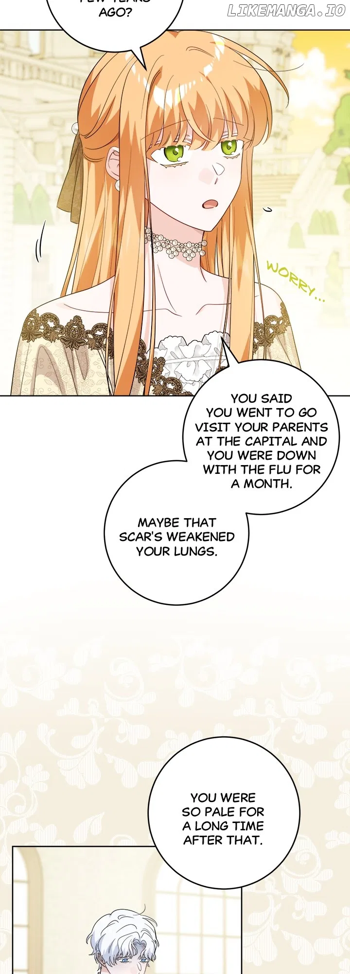 Romance is Dead Chapter 63 – Page 10