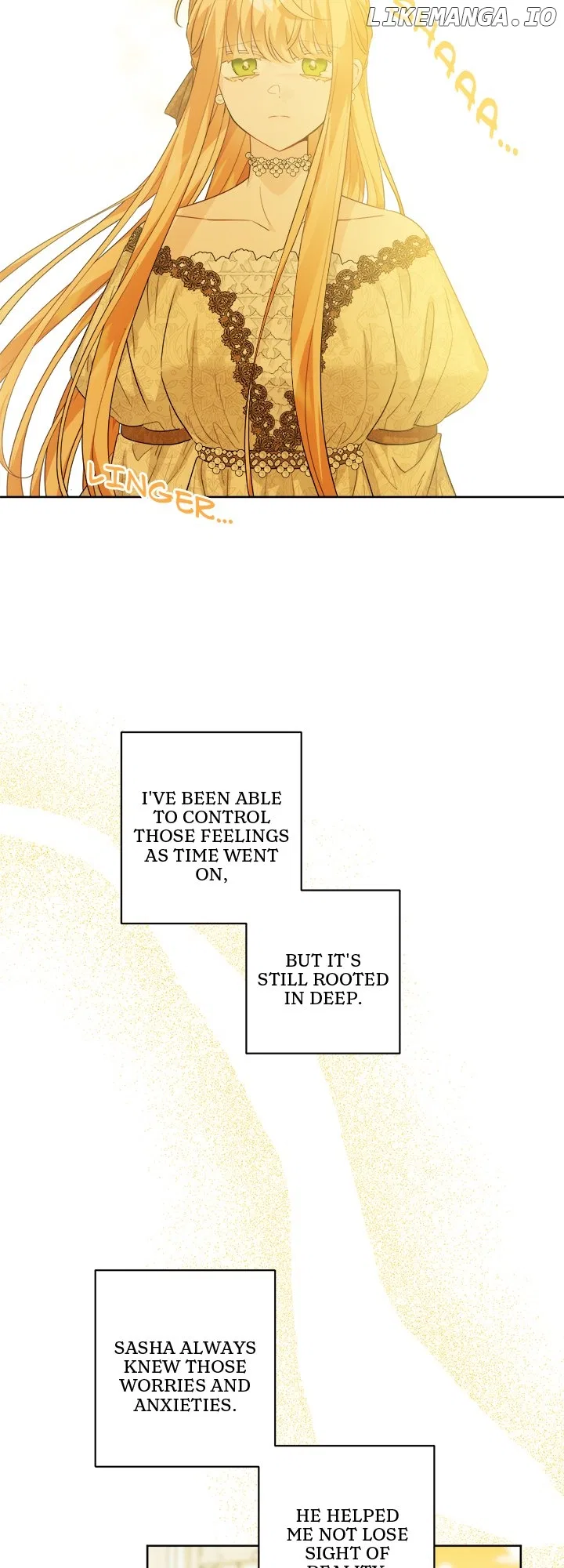 Romance is Dead Chapter 63 – Page 14