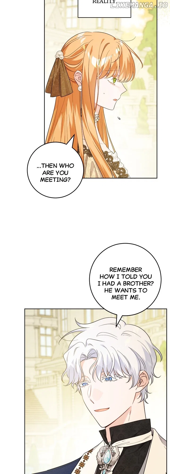 Romance is Dead Chapter 63 – Page 15