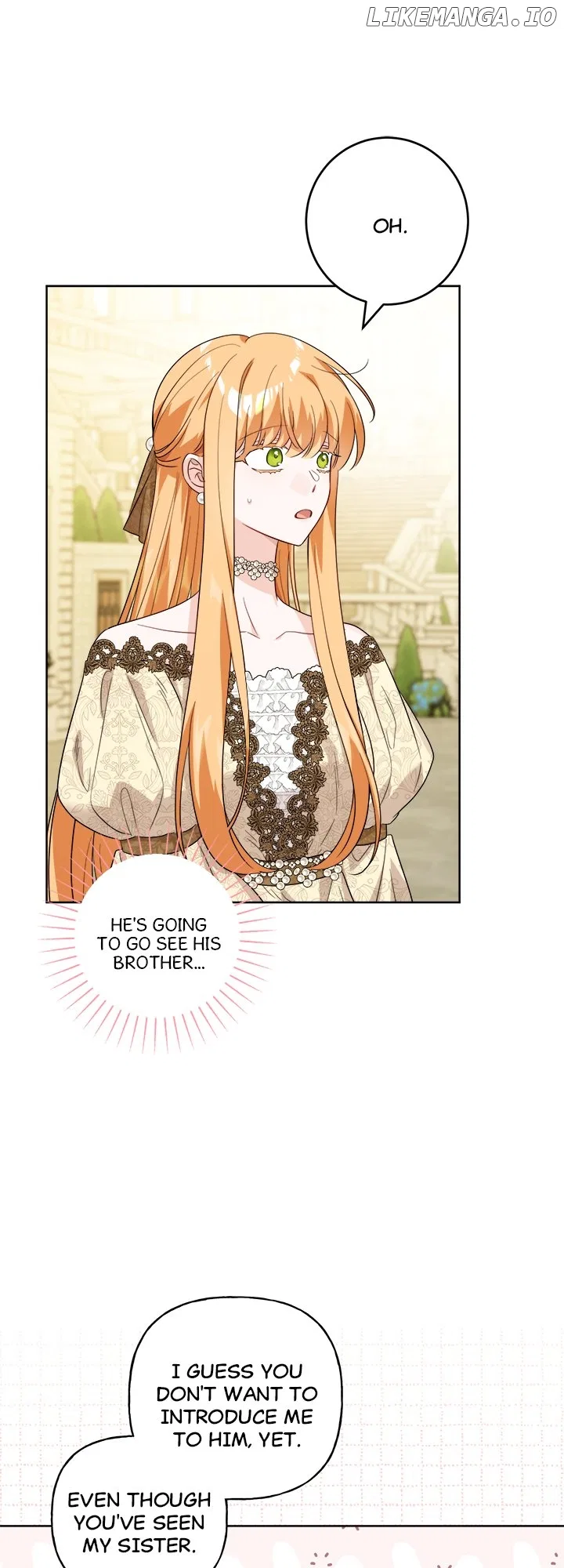Romance is Dead Chapter 63 – Page 17